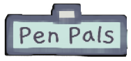 Pen Pals