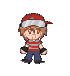 You&#39;ve discovered a secret!