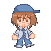 You&#39;ve discovered a secret!